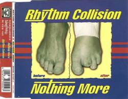 Rhythm Collision : Before After